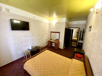 Фотография номера гостиницы Рио