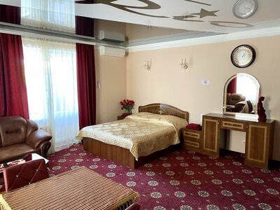 Фотография номера гостиницы Рио