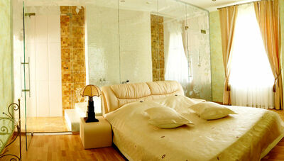 Фотография номера гостиницы Отель Севастополь