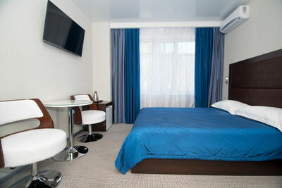 Фотография номера гостиницы Бутик-отель Круиз