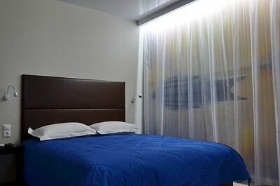 Фотография номера гостиницы Бутик-отель Круиз