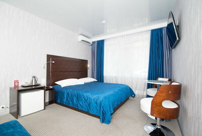 Фотография номера гостиницы Бутик-отель Круиз