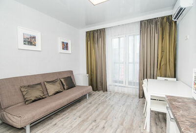 Фотография номера гостиницы Бутик-отель Круиз