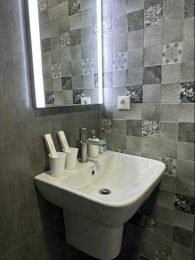 Фотография номера гостиницы Бутик-отель Круиз