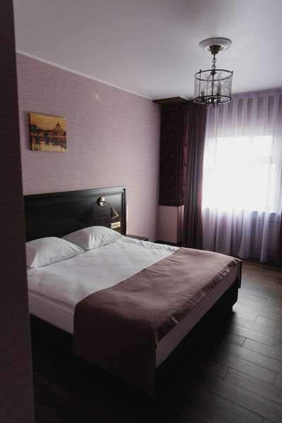 Фотография номера гостиницы Даймонд Луговая