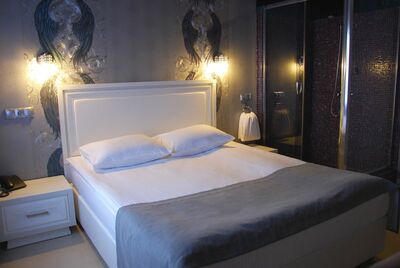 Фотография номера гостиницы Даймонд Луговая