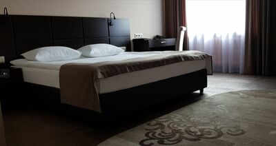 Фотография номера гостиницы Даймонд Луговая