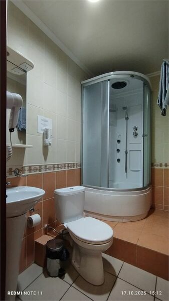 Фотография номера гостиницы Отель  Бостон