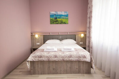 Фотография номера апарт отеля Ванва