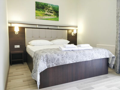 Фотография номера апарт отеля Ванва