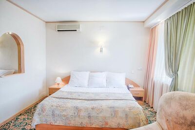 Фотография номера гостиницы Новокузнецкая