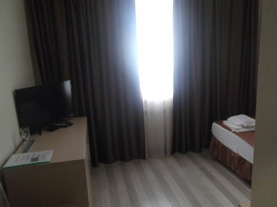 Фотография номера гостиницы Версаль