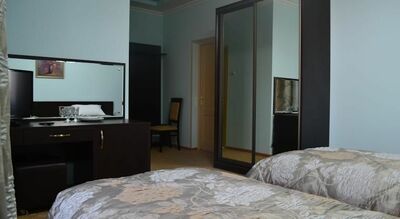 Фотография номера гостиницы Версаль