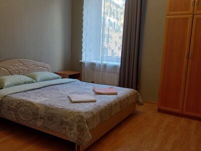 Фотография номера мини отеля Белинский