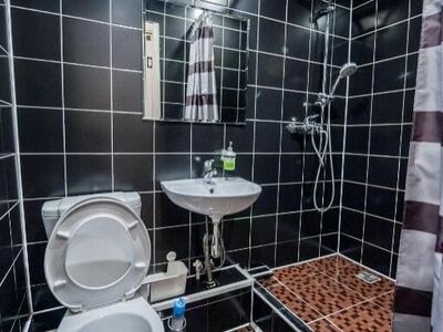 Фотография номера мини отеля Белинский