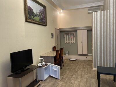 Фотография номера мини отеля Белинский