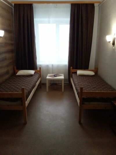 Фотография номера хостела Рус-Якутск