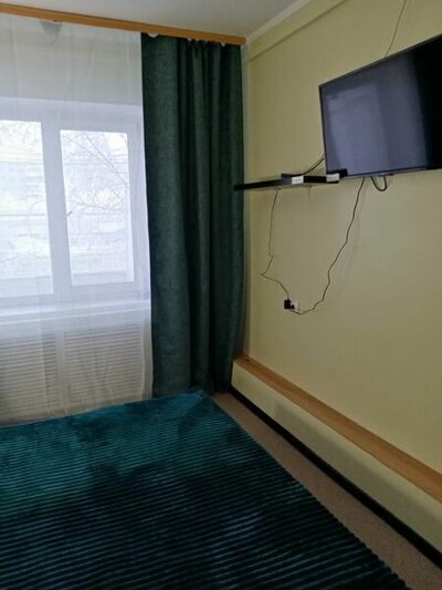 Фотография номера хостела Рус-Якутск