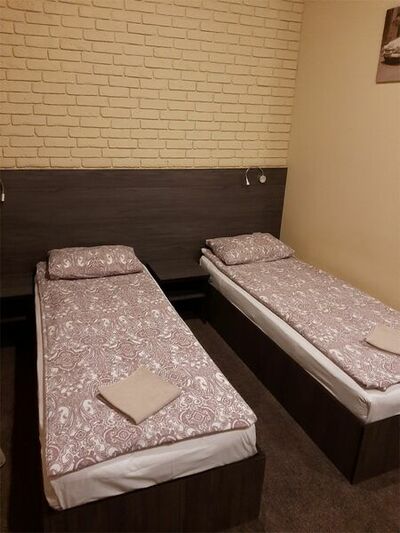 Фотография номера гостевого дома На Родниковой, 9