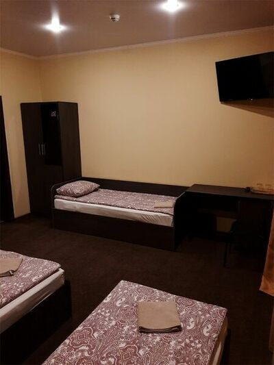 Фотография номера гостевого дома На Родниковой, 9