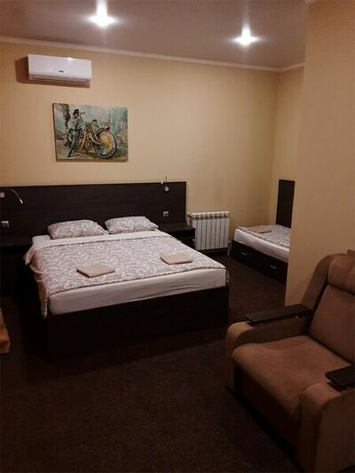 Фотография номера гостевого дома На Родниковой, 9