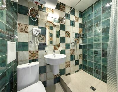 Фотография номера гостиницы Арт Деко Невский