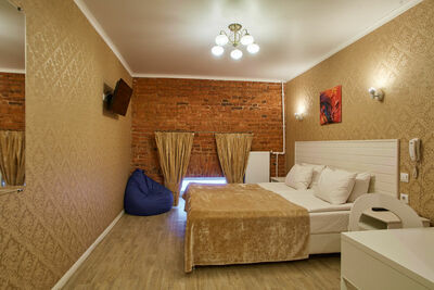 Фотография номера гостиницы Арт Деко Невский