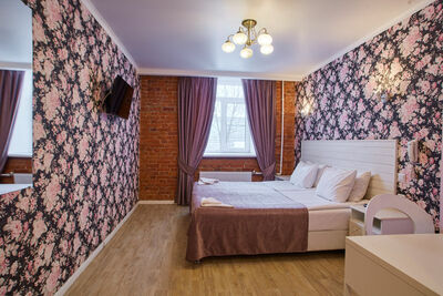 Фотография номера гостиницы Арт Деко Невский