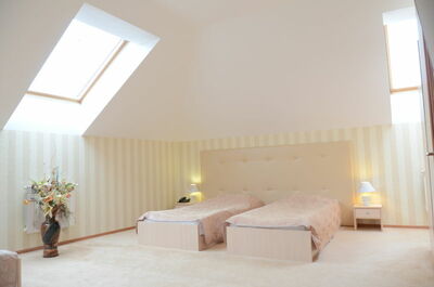 Фотография номера гостиницы Бизнес Отель