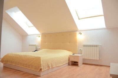 Фотография номера гостиницы Бизнес Отель