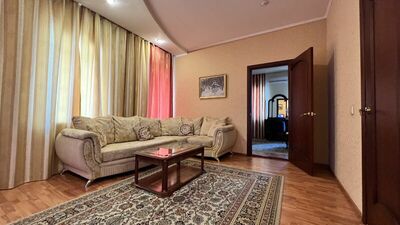 Фотография номера гостиницы Бизнес Отель