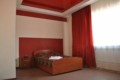 Фотография номера гостиницы Милана