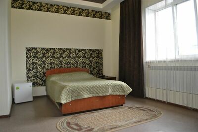 Фотография номера гостиницы Милана