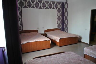 Фотография номера гостиницы Милана