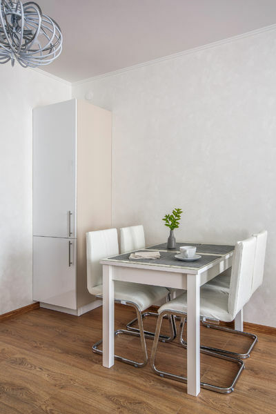 Фотография номера апарт отеля На Пушкина, 26