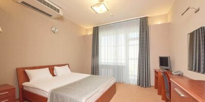 Фотография номера гостиницы Аврора