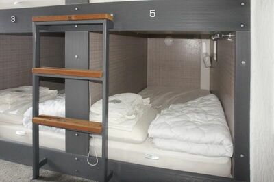 Фотография номера гостиницы Алтек