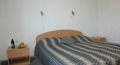 Фотография номера гостиницы Алтек