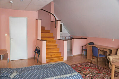 Фотография номера гостиницы Алтек