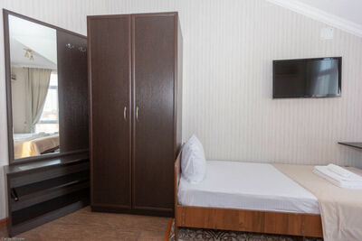 Фотография номера гостевого дома Лидер