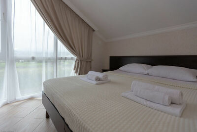 Фотография номера гостевого дома Лидер