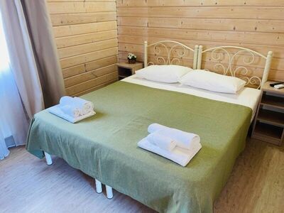 Фотография номера гостевого дома Лидер