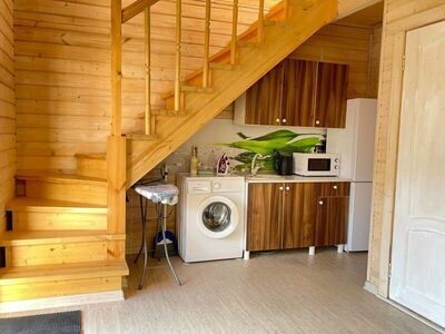 Фотография номера гостевого дома Лидер