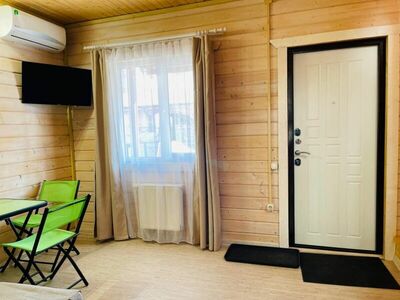 Фотография номера гостевого дома Лидер