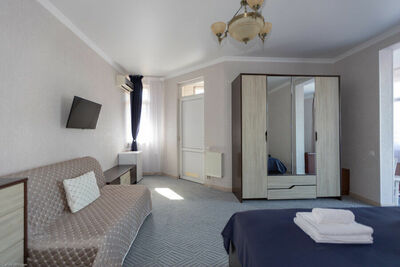 Фотография номера гостевого дома Лидер