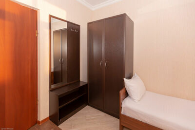 Фотография номера гостевого дома Лидер