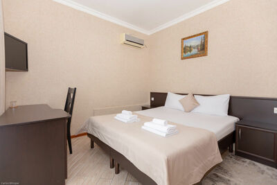 Фотография номера гостевого дома Лидер