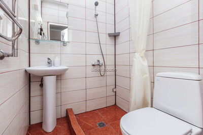 Фотография номера гостевого дома Лидер