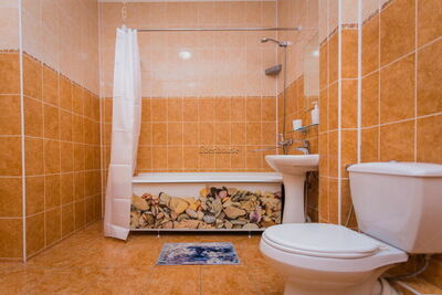 Фотография номера гостевого дома Лидер