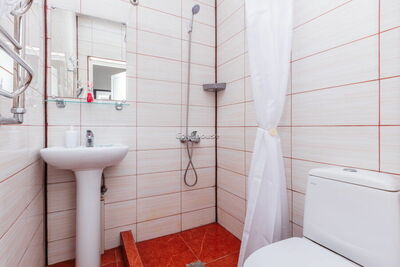 Фотография номера гостевого дома Лидер